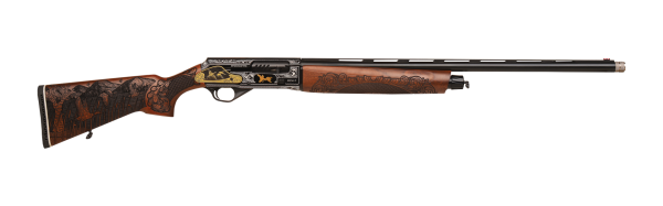 D-Doxcarms DCX-7 Otomatik Av Tüfeği