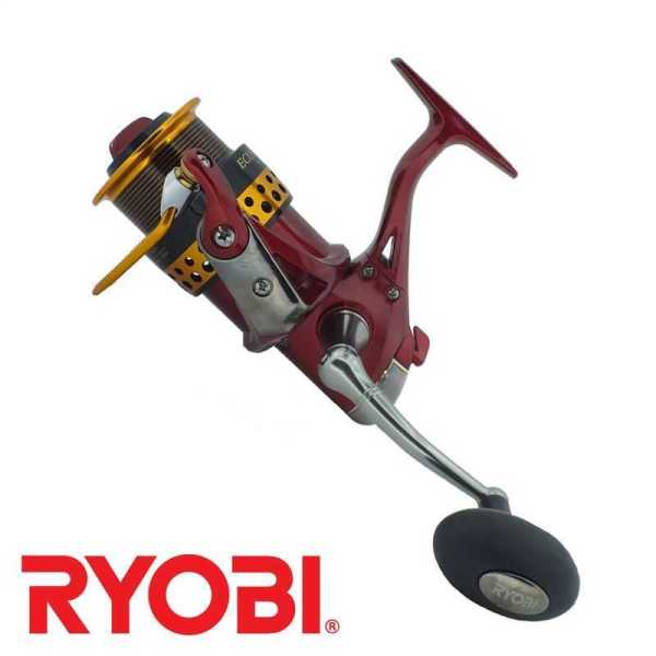 Ryobi Ecusima Surf Boy: 85