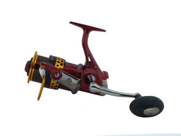 Ryobi Ecusima Surf Boy: 85