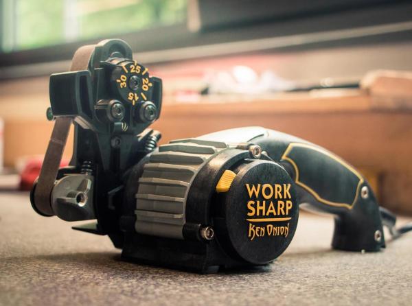 Work Sharp Ken Onion Edition Bıçak - Çakı Bileme Aleti