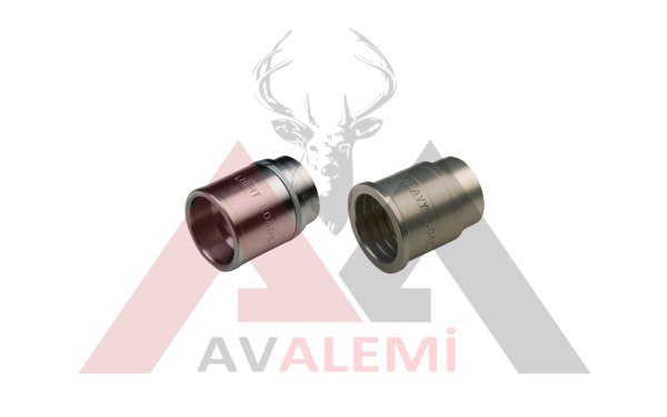 Ata Arms Cy Dark Edition 12 Cal. Otomatik Av Tüfeği