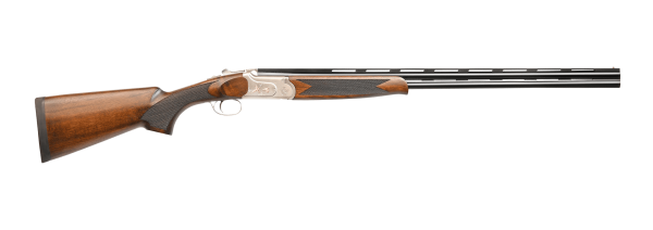 Kral Arms Signature 4 Süperpoze Av Tüfeği