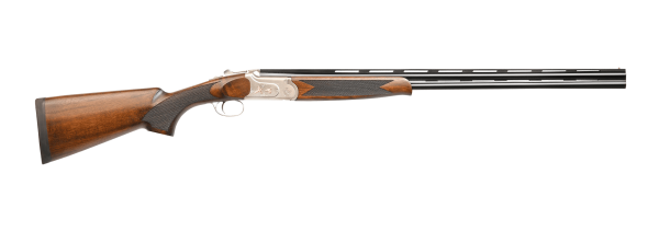 Kral Arms Signature 4 Süperpoze Av Tüfeği