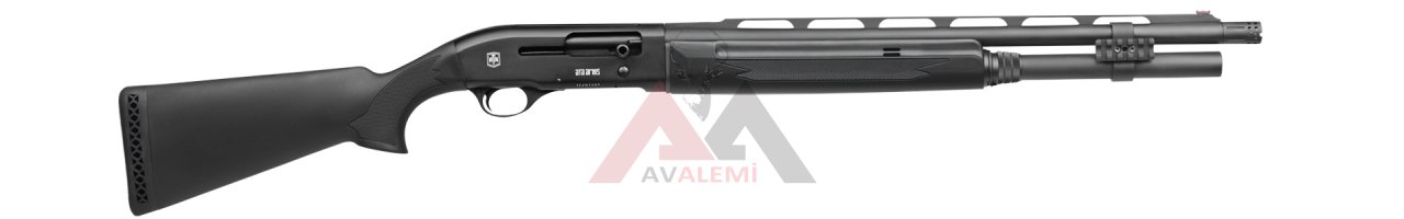 Ata Arms Cy Dark Edition 12 Cal. Otomatik Av Tüfeği