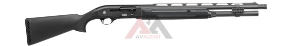 Ata Arms Cy Dark Edition 12 Cal. Otomatik Av Tüfeği
