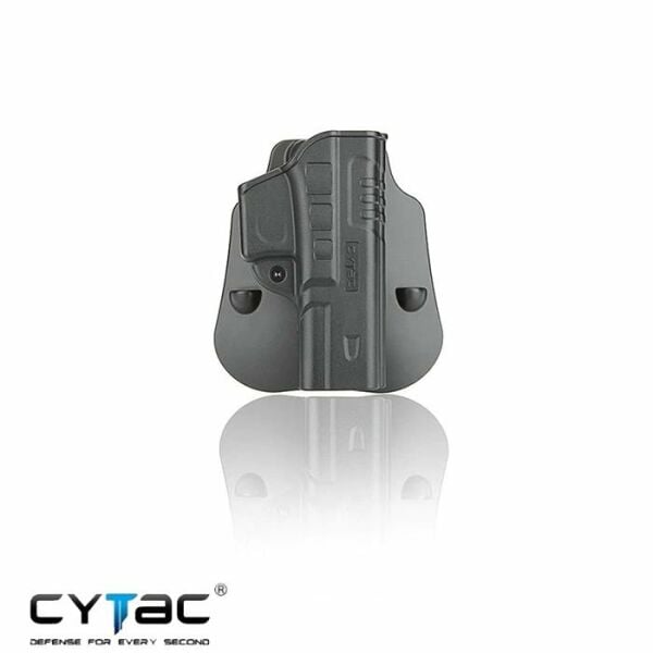 CYTAC Speeder Tabanca Kılıfı -Glock17,22,31,...