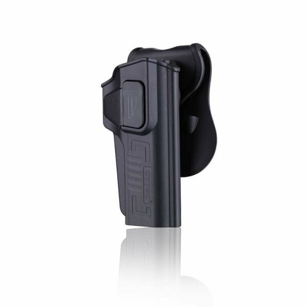 CYTAC R-Defender Tabanca Kılıfı - COLT1911-5''