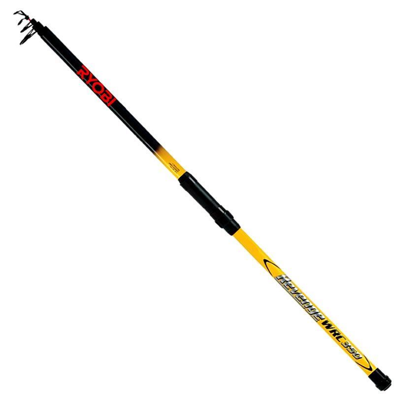 RYOBI REVENGE WRC TELESPIN KAMIŞ 3.00 MT