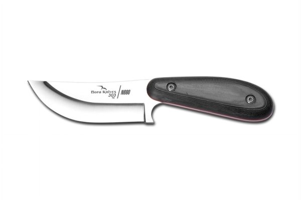 Bora 303 MA Mini Yüzme (Mikarta - N690) Bıçak