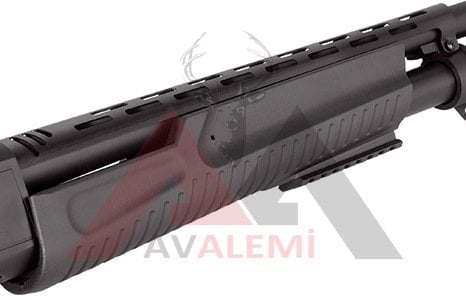 Hatsan ESCORT MPS Marine 12.Cal Pompalı Av Tüfeği
