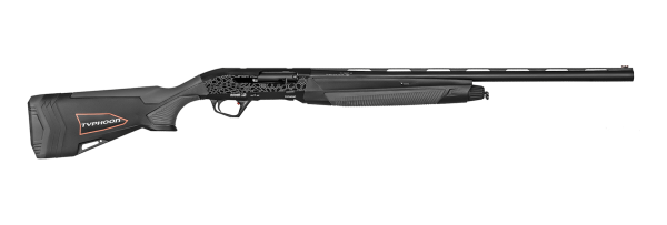 Typhoon Arma 12 Siyah Otomatik Av Tüfeği