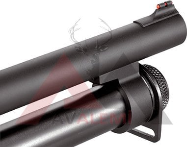 Hatsan ESCORT MPS Camo 12.Cal Pompalı Av Tüfeği