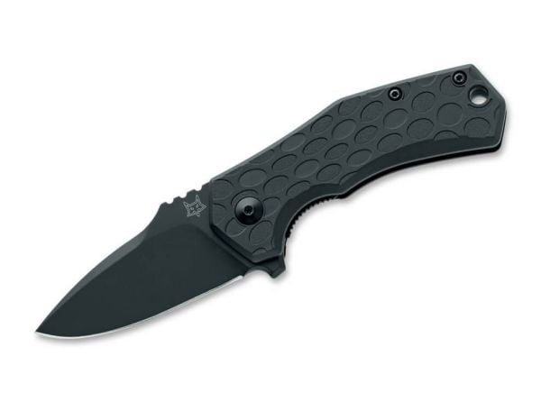 Fox Knives Italico FRN All Black Çakı