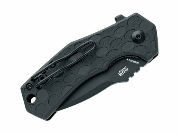 Fox Knives Italico FRN All Black Çakı