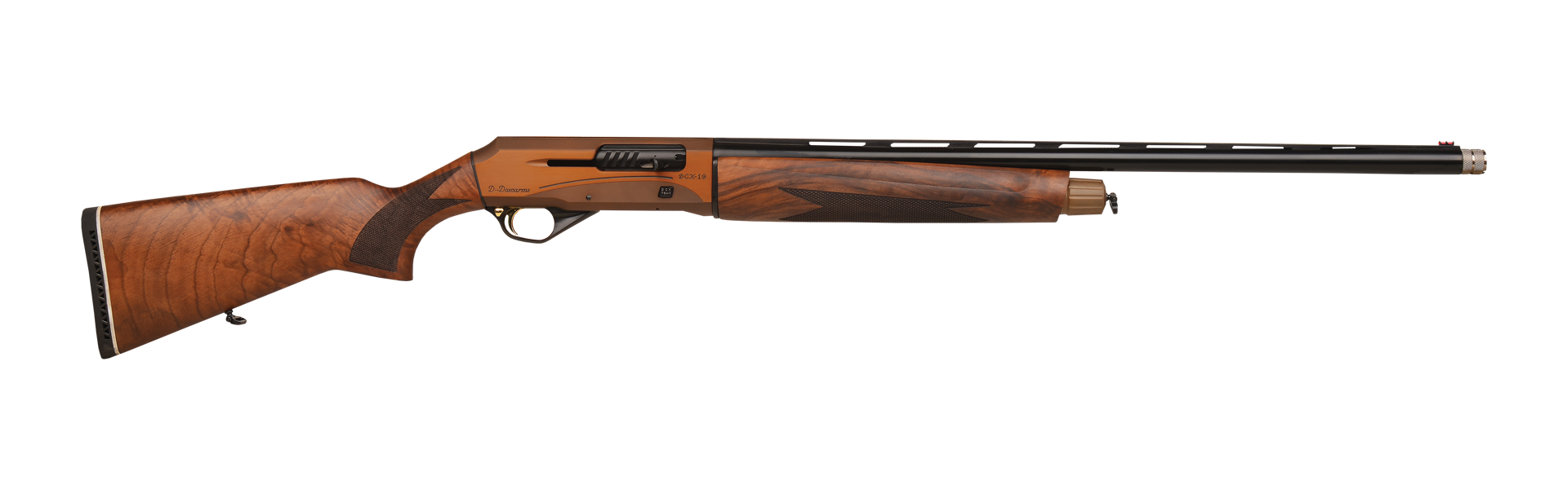 D-Doxcarms DCX-19 Otomatik Av Tüfeği