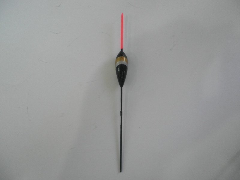 Silverstar İthal Şamandıra 0012 Model Model: 0012 Ağırlık: 1.2 gr.