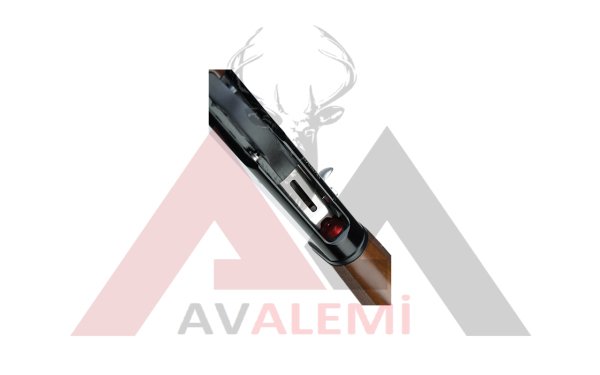 Ata Arms CY Sentetik Slug 12/20 Cal. Otomatik Av Tüfeği