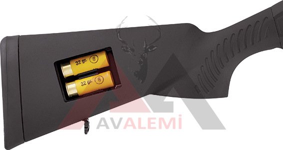 Hatsan ESCORT MPS OD 12.Cal Pompalı Av Tüfeği
