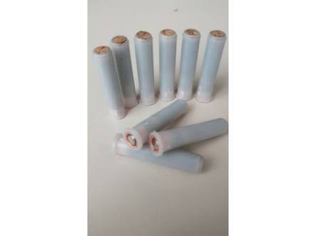 9 mm. Pipet Mermi 50 Adet