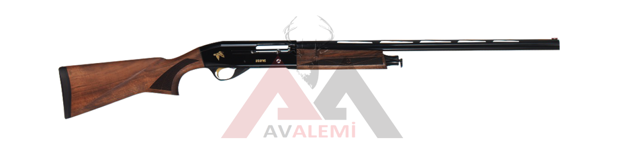 Ata Arms Neo Çulluk 12 Cal. Otomatik Av TÜfeği