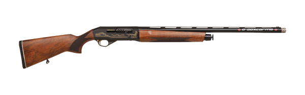 D-Doxcarms DCX-17 Black Otomatik Av Tüfeği
