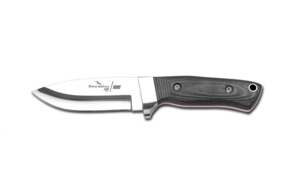 Bora 418 MA Wild Boar (Mikarta - N690) Bıçak