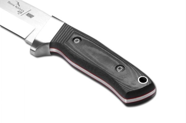 Bora 418 MA Wild Boar (Mikarta - N690) Bıçak