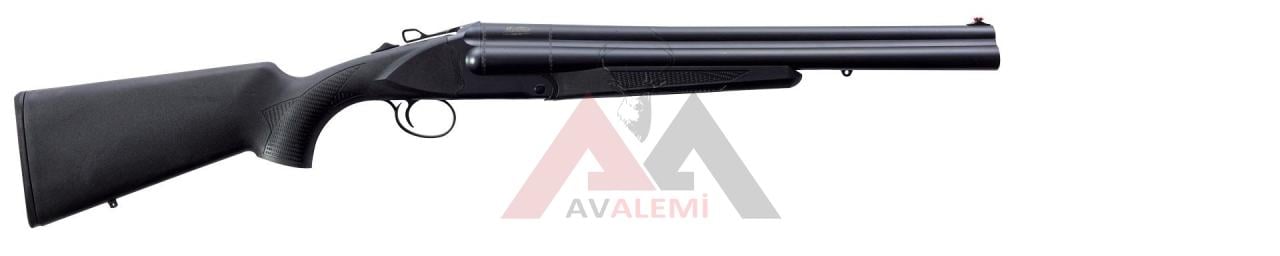Akkar Mammut 335 Synthetic 12 Cal. Üçlü Kırma Av Tüfeği