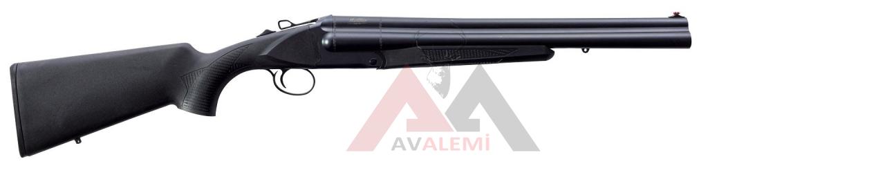 Akkar Mammut 335 Synthetic 12 Cal. Üçlü Kırma Av Tüfeği