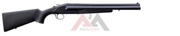 Akkar Mammut 335 Synthetic 12 Cal. Üçlü Kırma Av Tüfeği