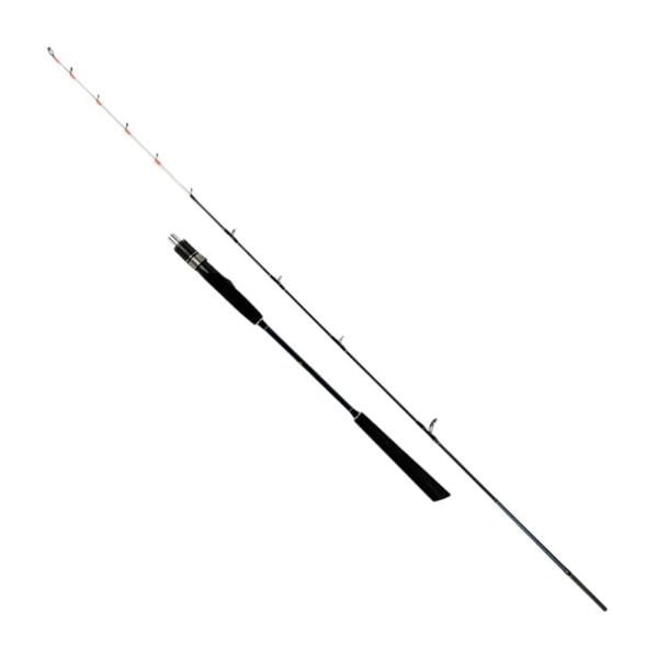 Sea Horse Star Slow Jigging 1,68 M 20-250 Gr