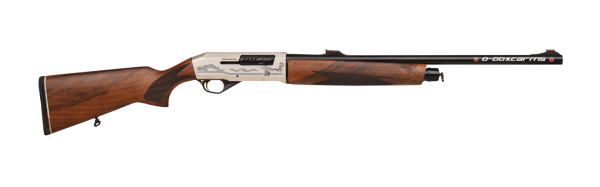 D-Doxcarms DCX-17 Beyaz Otomatik Av Tüfeği