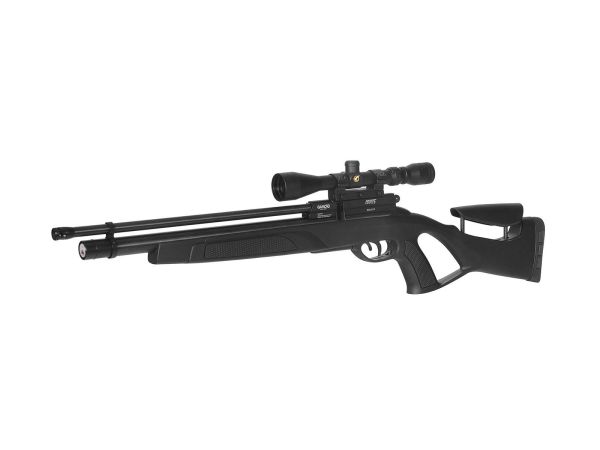 Gamo Coyote Black Pcp Havalı Tüfek