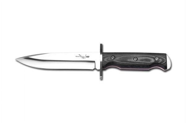 Bora 425 MA Jackal (Mikarta - N690) Bıçak
