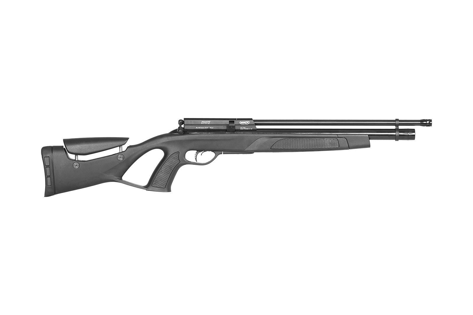 Gamo Coyote Black Pcp Havalı Tüfek