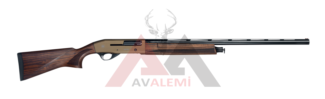 Ata Arms Neo Bronz 12 Cal. Otomatik Av Tüfeği