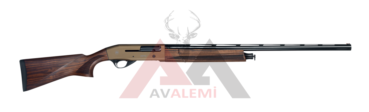 Ata Arms Neo Bronz 12 Cal. Otomatik Av Tüfeği