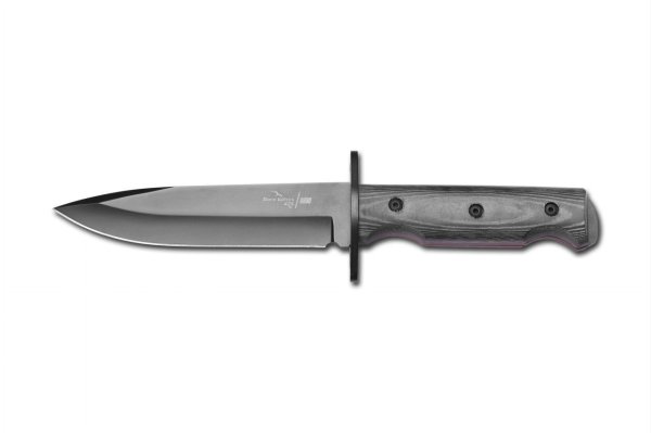 Bora 425 MAC Jackal (Mikarta - N690) Bıçak