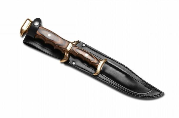 Nieto 8504-K Alpina 2'li Büyük Boy Bıçak