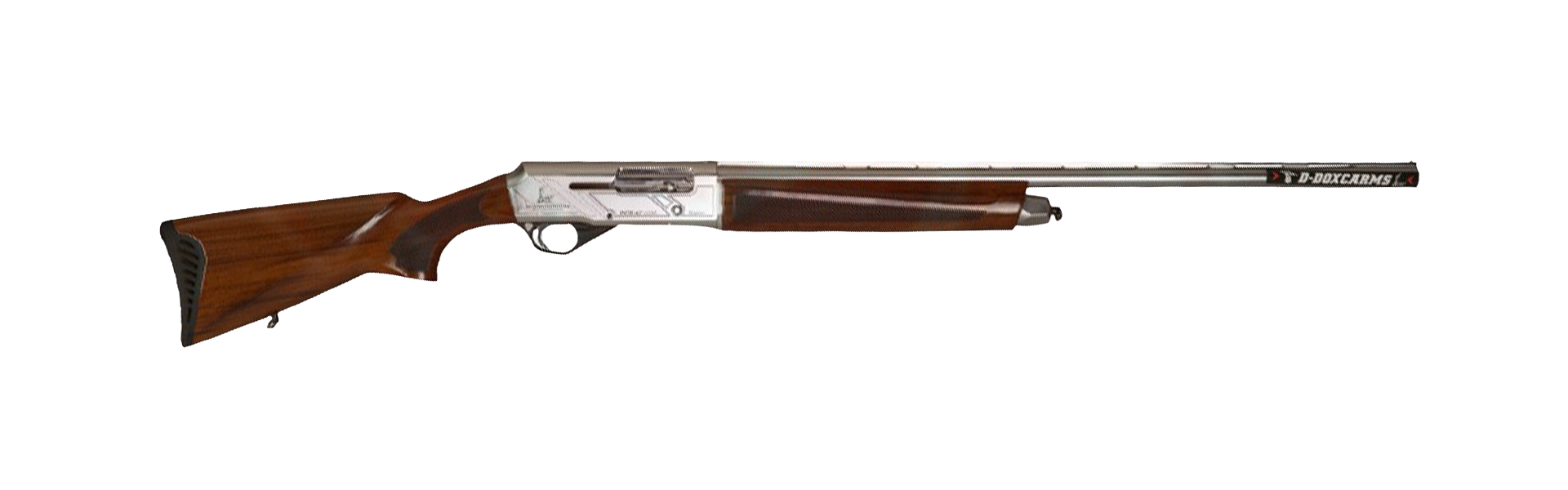 D-Doxcarms DCX-47 Ultra Beyaz Otomatik Av Tüfeği