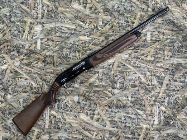 Federal Magnum Otomatik Av Tüfeği 2. El ( SATILDI )
