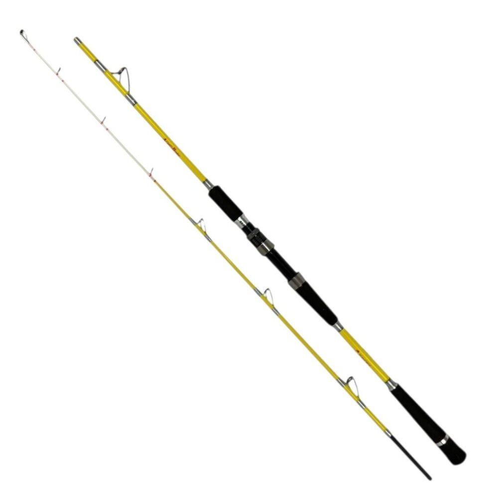 Sea Horse Atlamtic Braker Shac602s 1,80 M 60-200Gr