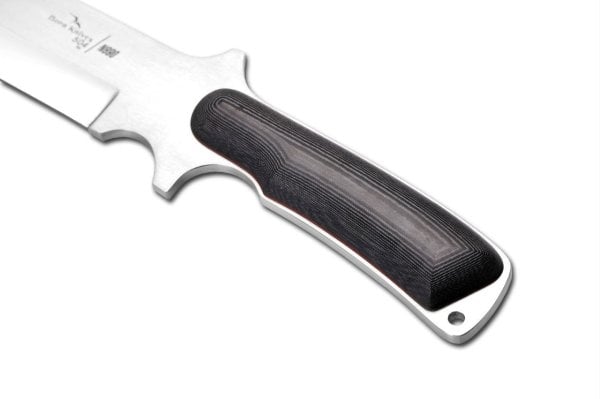 Bora 504 MA Büyük Shogun (Mikarta - N690) Bıçak