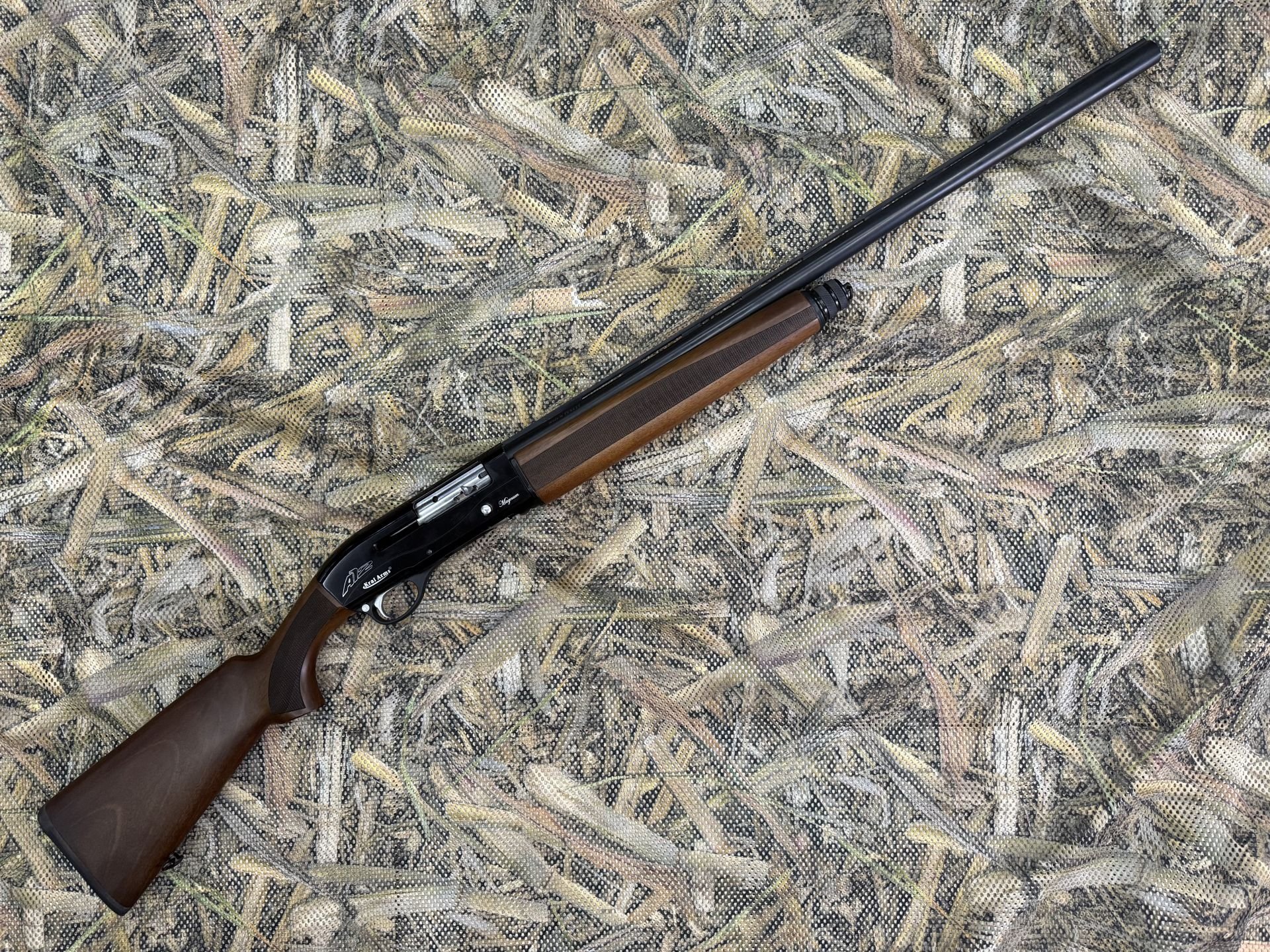 Kral Arms A12 Otomatik Av Tüfeği 2. El (SATILDI)