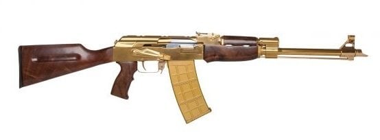 Dağlıoğlu FD-20 Gold 20 Cal. Şarjörlü Av Tüfeği