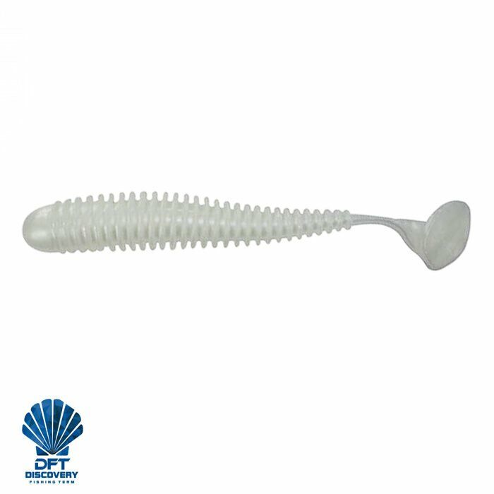 D. DFT Sasi 8,75 cm 5 gr İğnesiz Renk:PW 1/25