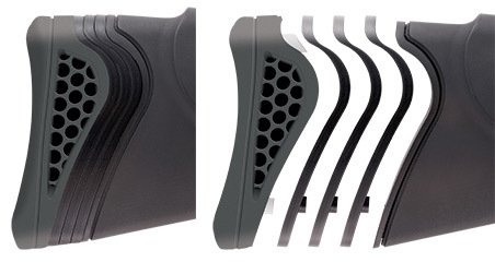 Hatsan Mod 85 Siniper Vortex Havalı Tüfek