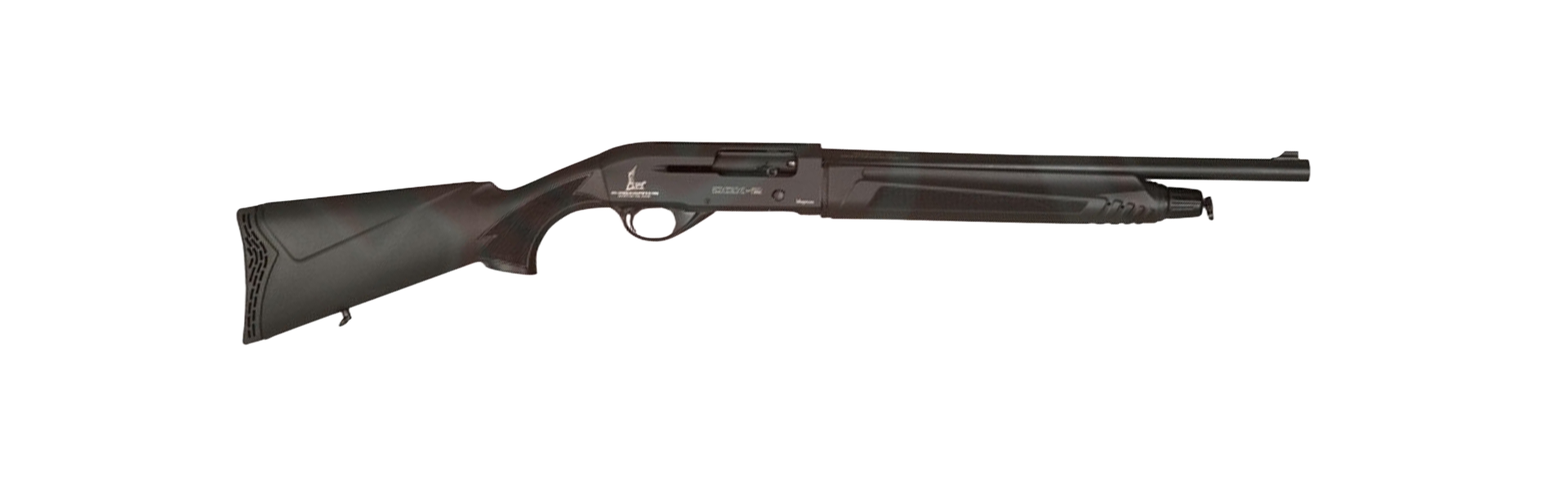 D-Doxcarms DCX-2 Siyah Otomatik Av Tüfeği