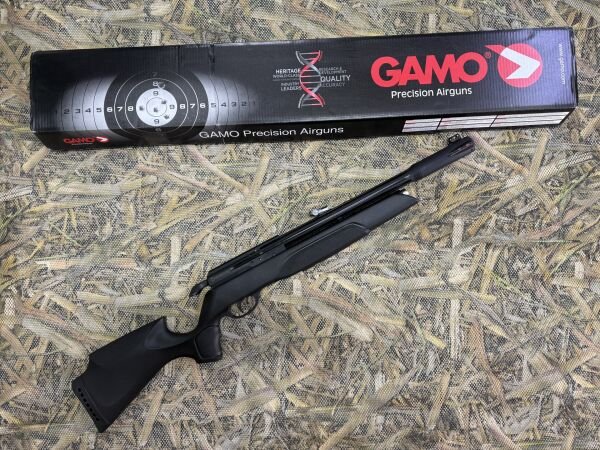 Gamo Arrow Pcp Havalı Tüfek