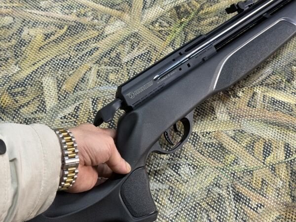 Gamo Arrow Pcp Havalı Tüfek